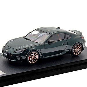 AmiAmi [Character & Hobby Shop] | 1/43 Toyota GR86 Special Edition
