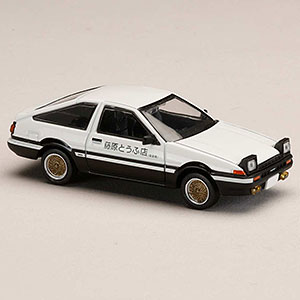 AmiAmi [Character & Hobby Shop] | 1/64 VERTEX Toyota Soarer JZZ30