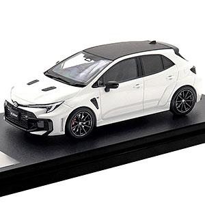 AmiAmi [Character & Hobby Shop] | 1/43 Toyota GR COROLLA RZ (2025
