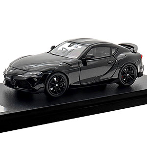 AmiAmi [Character & Hobby Shop] | 1/43 Toyota GR SUPRA RZ (2025