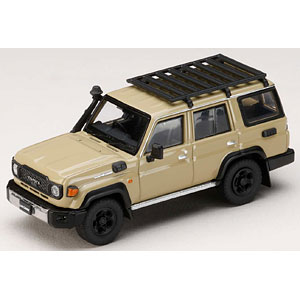 AmiAmi [Character & Hobby Shop] | 1/64 Toyota LANDCRUISER 70