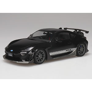 AmiAmi [Character & Hobby Shop] | The Tuned Car No.108 1/24 HKS