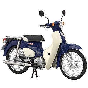 AmiAmi [Character & Hobby Shop] | 1/12 NEXT Series No.6 EX-1 Honda