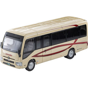 Tomica Limited Vintage NEO LV-N294c Toyota Coaster (Yasa…