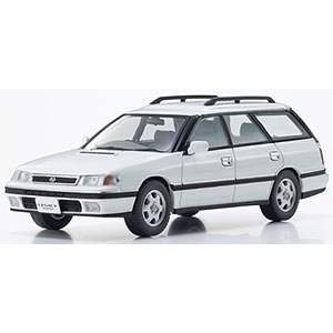 AmiAmi [Character & Hobby Shop] | KYOSHO Original 1/43 SUBARU