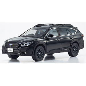 AmiAmi [Character & Hobby Shop] | KYOSHO Original 1/43 SUBARU