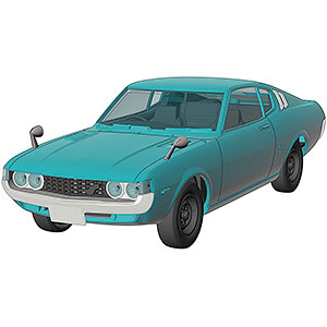 AmiAmi [Character & Hobby Shop] | 1/32 Toyota Celica LB 1600GT