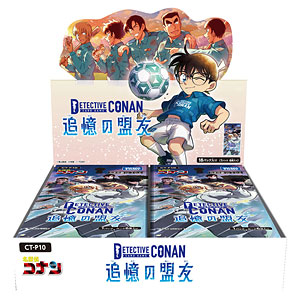 AmiAmi [Character & Hobby Shop] | Detective Conan TCG Case-Booster