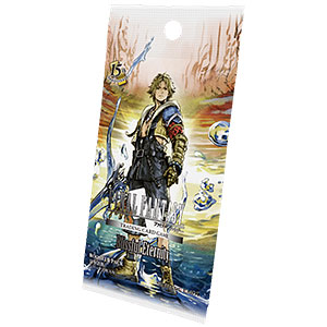 AmiAmi [Character & Hobby Shop] | Final Fantasy Trading Card Game