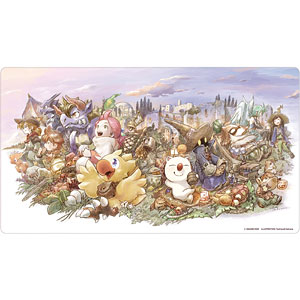 AmiAmi [Character & Hobby Shop] | NEXTON Girls Rubber Mat vol.013