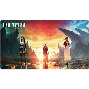 プレイマットFINAL FANTASY 2本セット AmiAmi [Character & Hobby Shop] | Play Mat Final Fantasy VII