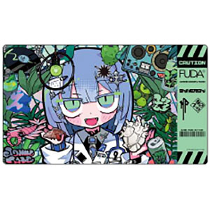 AmiAmi [Character & Hobby Shop] | FUDA Play Mat 