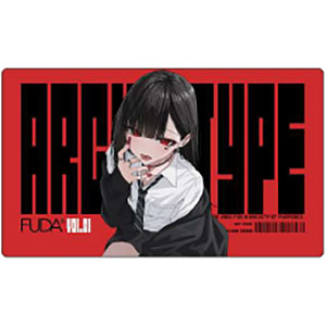 AmiAmi [Character & Hobby Shop] | Character Card Box Collection Z