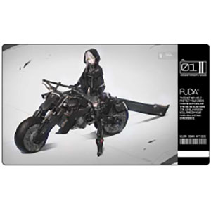 AmiAmi [Character & Hobby Shop] | Character Card Box Collection Z