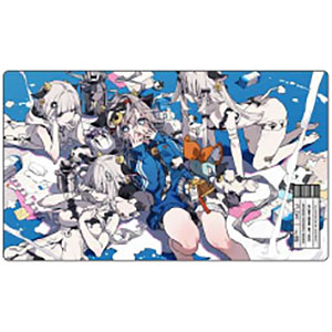 AmiAmi [Character & Hobby Shop] | FUDA Play Mat 