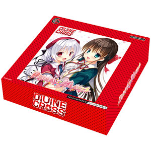 [Bonus] PRIMAL x HEARTS DIVINE CROSS Booster Pack 20Pack…