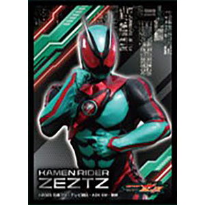 AmiAmi [Character & Hobby Shop] | Kamen Rider Zeztz Character