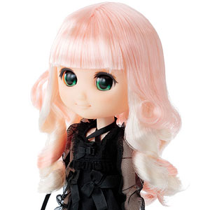 AmiAmi [Character & Hobby Shop] | Jellyfish Wig Pale Blonde (DOLL