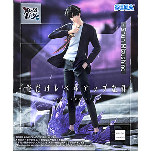 SHINWOO 73%The sound of springフィギュア SHINWOO 73%The sound of