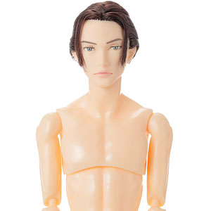 AmiAmi [Character & Hobby Shop] | Male Encyclopedia B2604 Nine