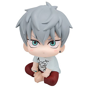 Orange Rouge Nendoroid Action Figure Takashi Mitsuya Da Tokyo Revengers - Mini Figura Con Accessori - 2