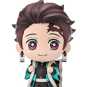 Tekupiku Tanjiro Kamado "Demon Slayer: Kimetsu no Yaiba"