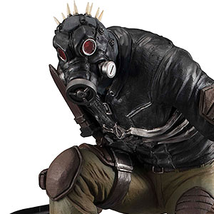 Figurine Venom The Last Dance S.H Figuarts - Marvel | Shin Sekai