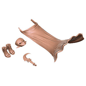 AmiAmi [Character & Hobby Shop] | Yufiria Early Phase of