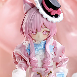 AmiAmi [Character & Hobby Shop] | PICCODO ACTION DOLL 银魂土方十四