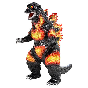AmiAmi [Character & Hobby Shop] | BIG Retro Soft Vinyl Series