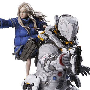 AmiAmi [Character & Hobby Shop] | MAFEX No.260 MAFEX KNIGHTMARE
