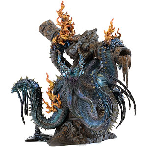 AmiAmi [Character & Hobby Shop] | MAFEX No.237 MAFEX THE DEEP 