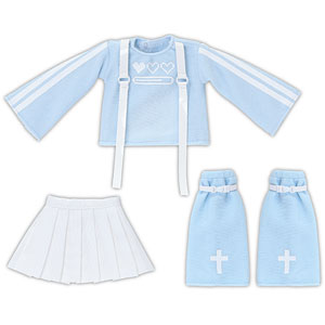 AmiAmi [Character & Hobby Shop] | 1/6 PNXS Pastel Angel Long T
