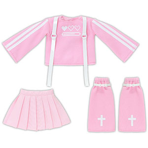 AmiAmi [Character & Hobby Shop] | 1/6 PNXS Pastel Angel Long T