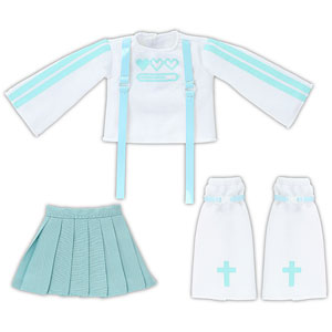 みーんん様へ♥8/11 ※プルズ AmiAmi [Character & Hobby Shop] | 1/6 PNXS Pastel Angel Long T