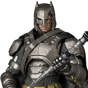 AmiAmi [Character & Hobby Shop] | MAFEX No.313 MAFEX ARMORED
