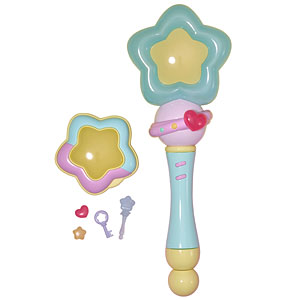 AmiAmi [Character & Hobby Shop] | PROPLICA Startto NeoNeon & Glass