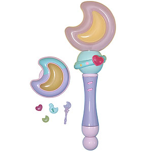 AmiAmi [Character & Hobby Shop] | PROPLICA Startto NeoNeon & Glass