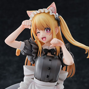 Oshi no Ko: Desktop Cute Figure Kana Arima Cat room wear Ver. non Scale PVC Statue