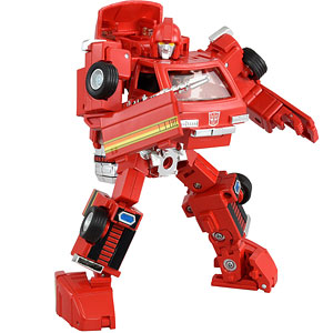AmiAmi [Character & Hobby Shop] | Ember: Obsidian Protocol RDL