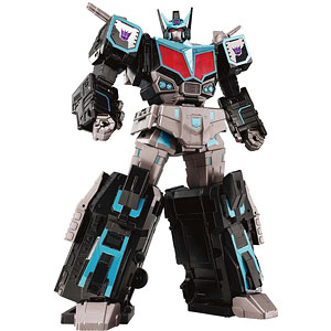 AmiAmi [Character & Hobby Shop] | Dynamite Action! No.9