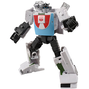 AmiAmi [Character & Hobby Shop] | Transformers Movie TS-32