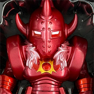 AmiAmi [Character & Hobby Shop] | (Pre-owned ITEM:B+/BOX:B)KUFC 03