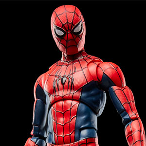 AmiAmi [Character & Hobby Shop] | Marvel Legend Series Spider-Man
