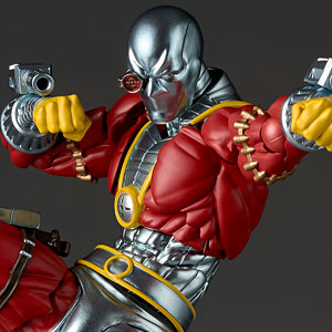 AmiAmi [Character & Hobby Shop] | Revoltech Yamaguchi No.115 BABY