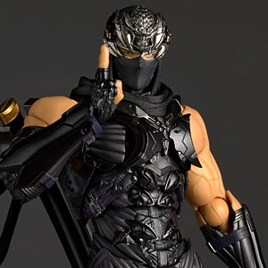 AmiAmi [Character & Hobby Shop] | Resident Evil 6 - Play Arts Kai