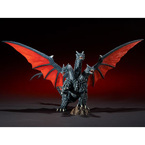 AmiAmi [Character & Hobby Shop] | Toho Daikaiju Series FAVORITE