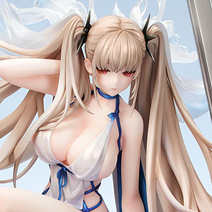 AmiAmi [Character & Hobby Shop] | Momoa Bunny Ver. Illustrated by