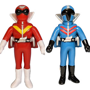 AmiAmi [Character & Hobby Shop] | FFAF Redman Complete Figure(Pre