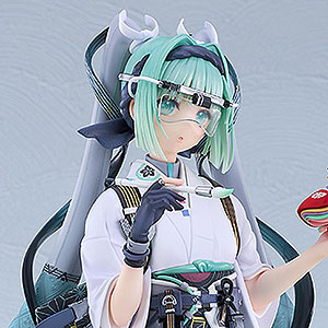 AmiAmi [Character & Hobby Shop] | NITRO SUPER SONIC - Super Sonico